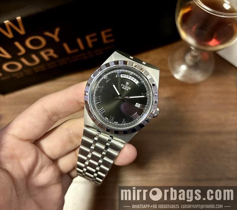 Tudor 41mm 072440