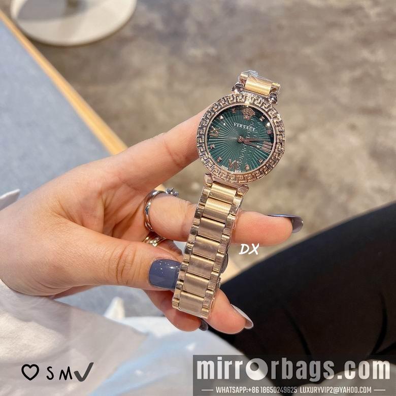 Versace 34mm 10nms47