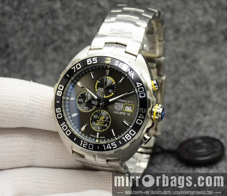 Tag Heuer men 45X15.5mm 102313