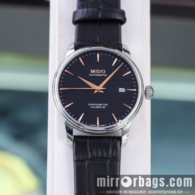 Mido 40x12mm 2nms61