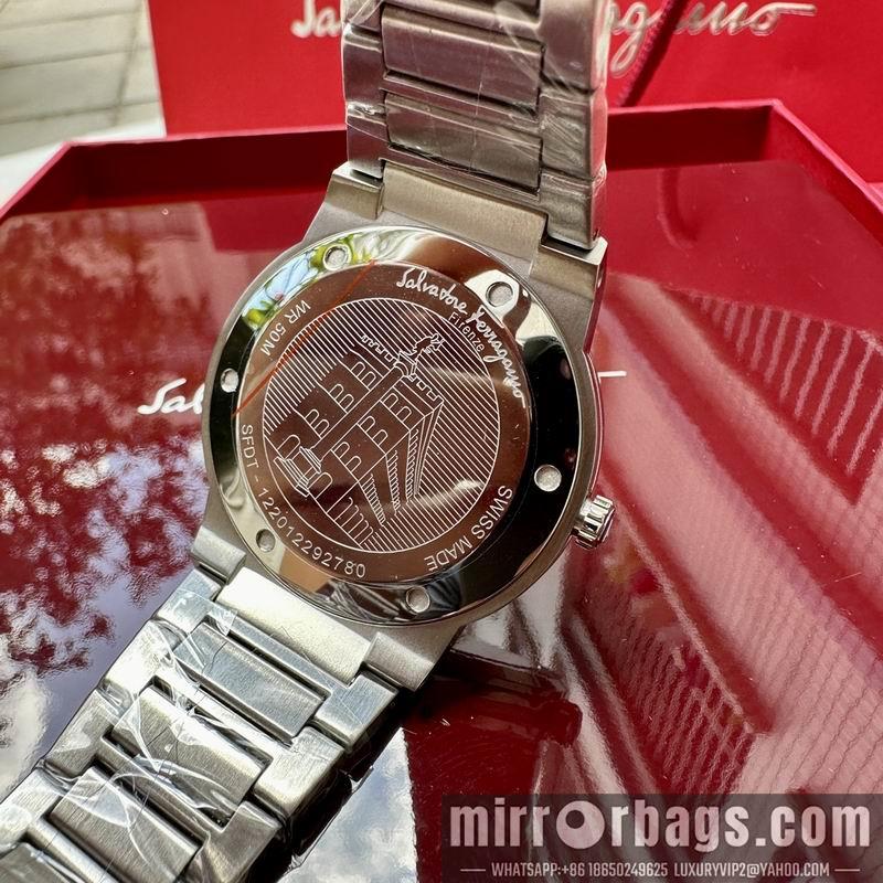 Ferragamo 41mm 090950