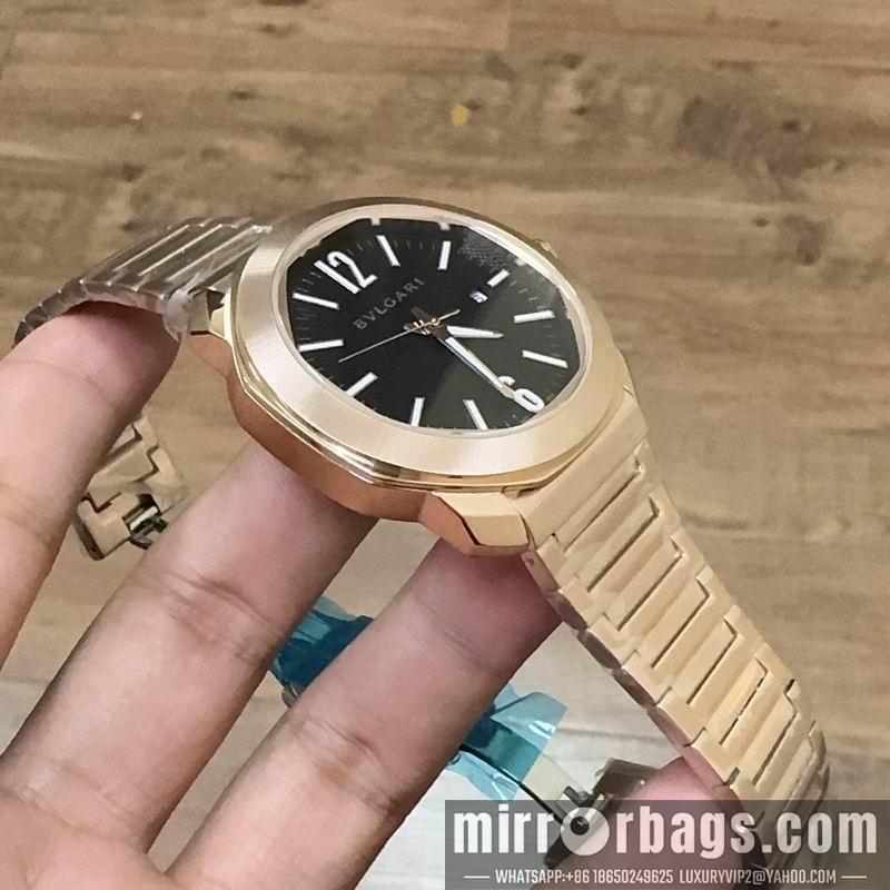 Bvlgari 41mm 033159