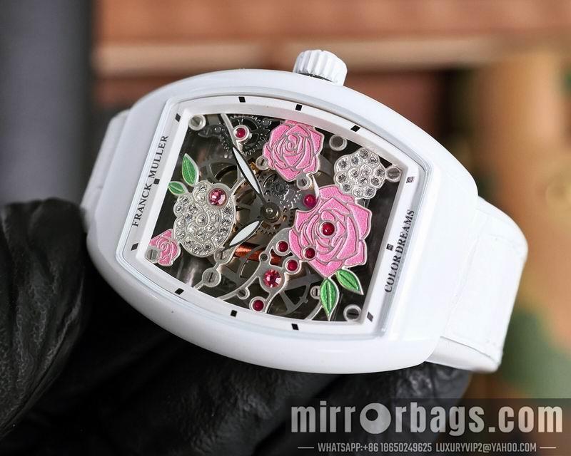 Franck Muller 32mm 081715