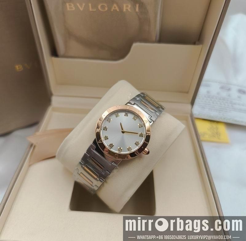 Bvlgari 33mm 022221