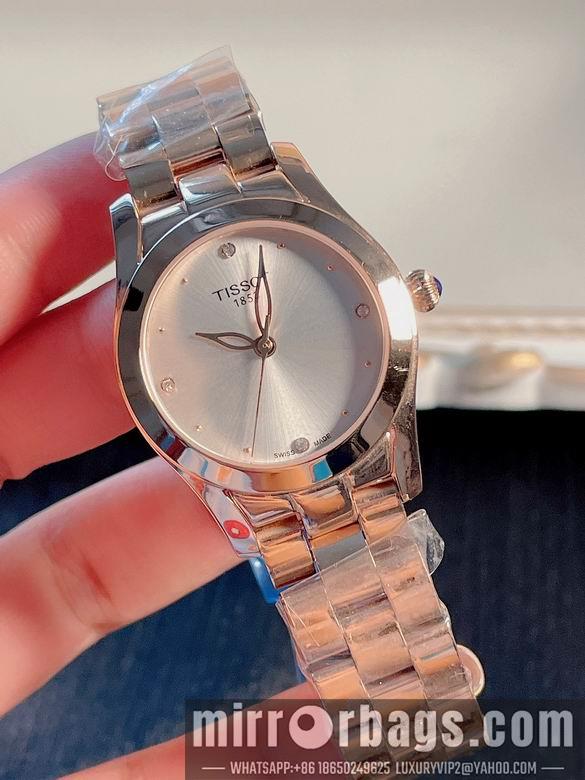Tissot watch mb 062901
