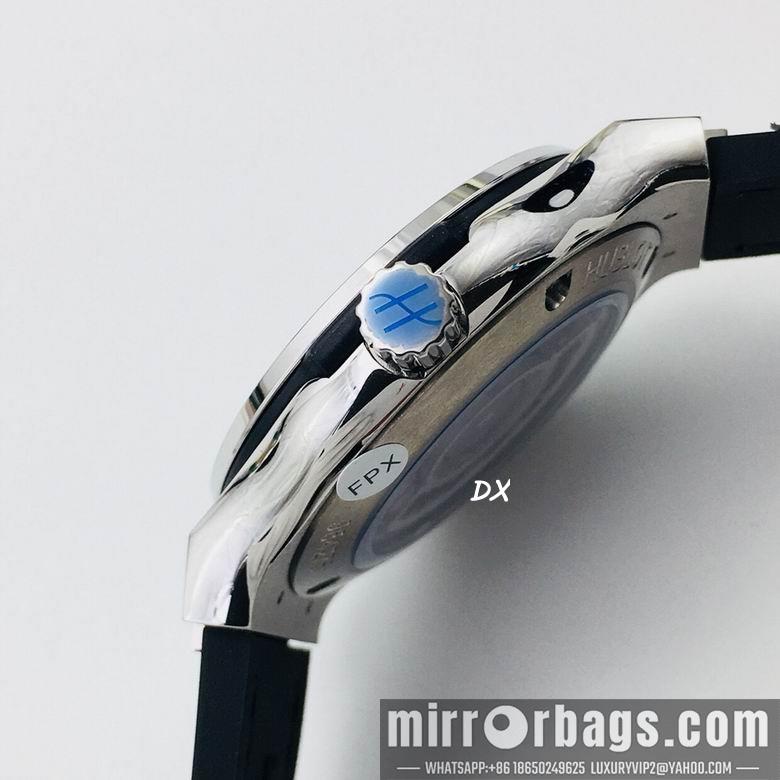Hublot 38mm 10nms21