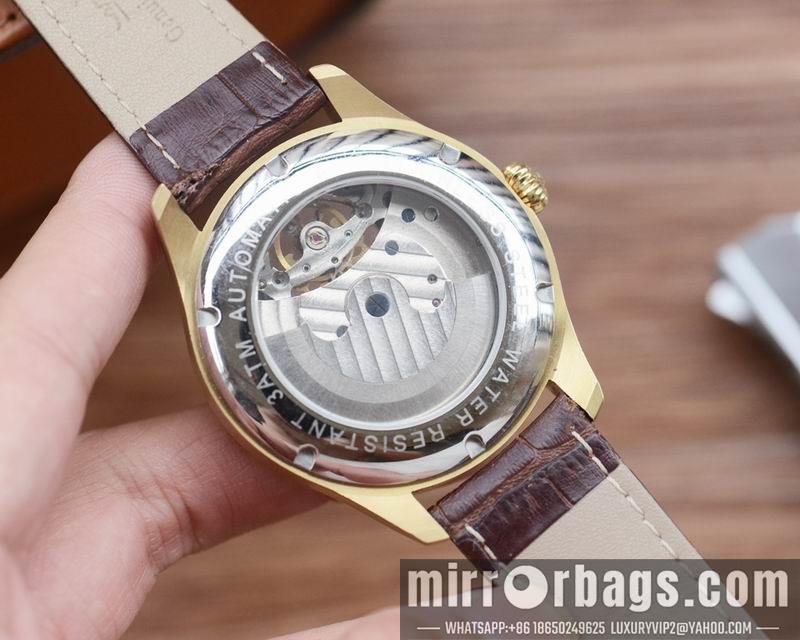 Longines 41mm 072460