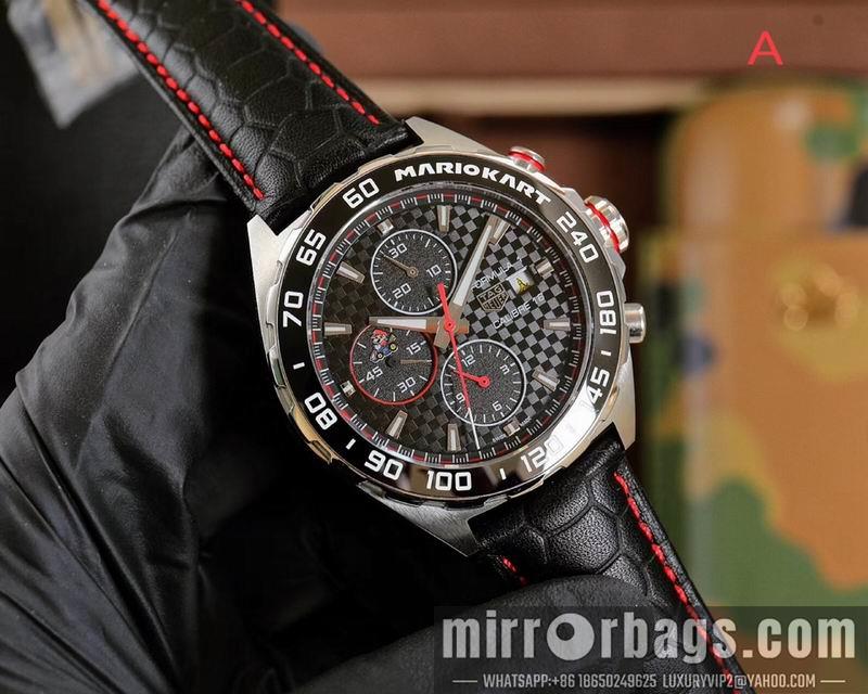 Tag Heuer 41mm 031767