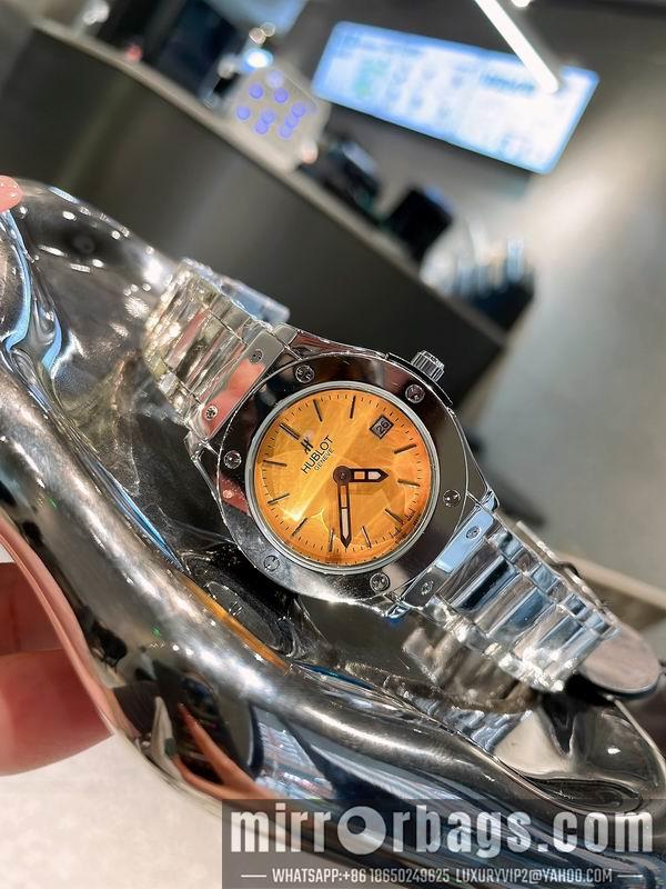 Hublot 36mm 063002