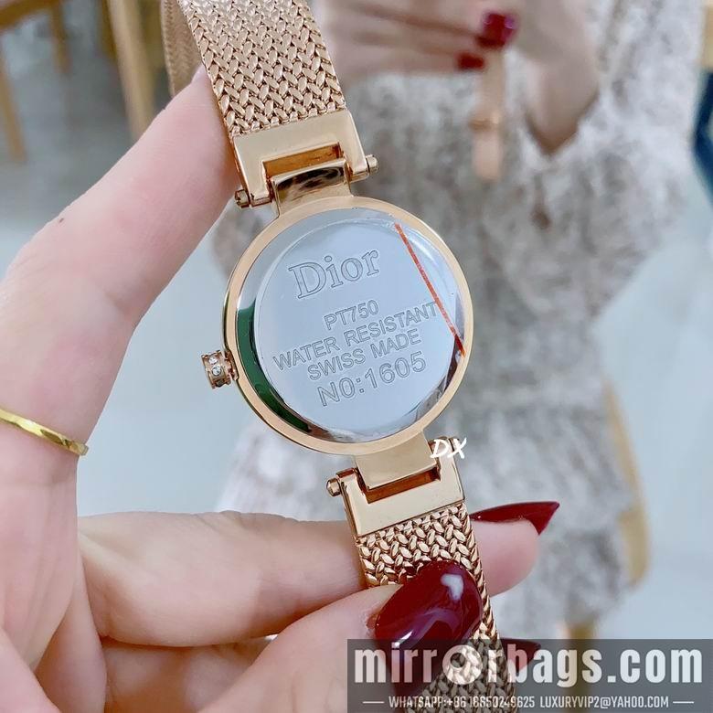 Dior 34mm 2nms40
