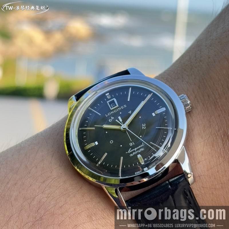 Longines 40mm 022143