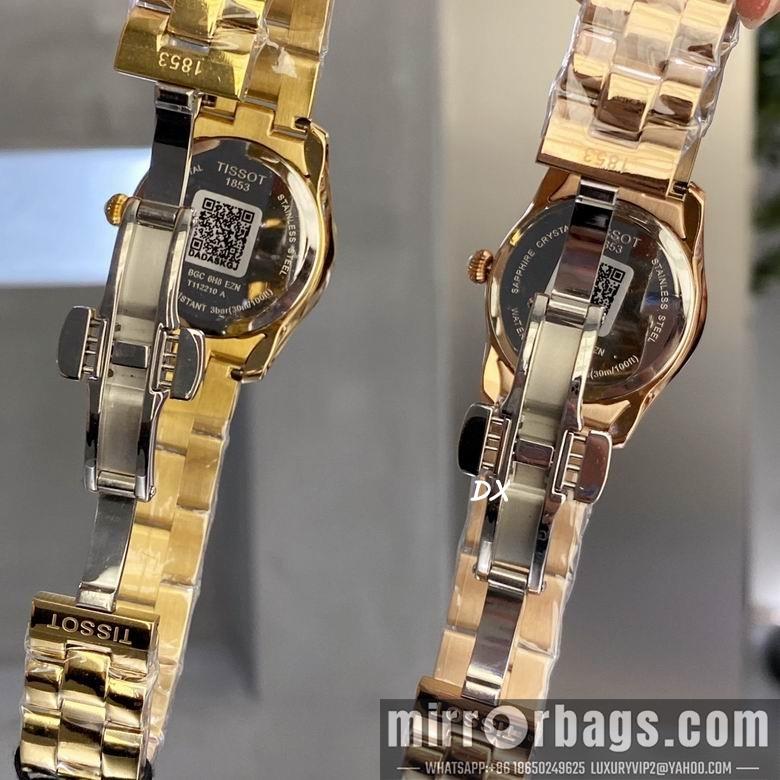 Tissot 30mm 6nms30
