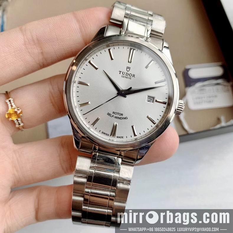 Tudor watch M35