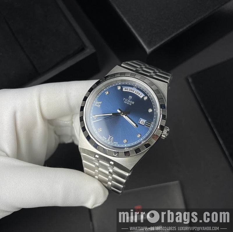 Tudor 41mm 072431