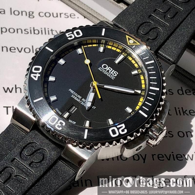 Oris 43mm 102215