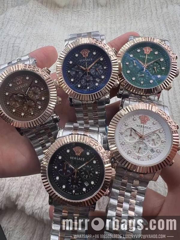 Versace watch 031133