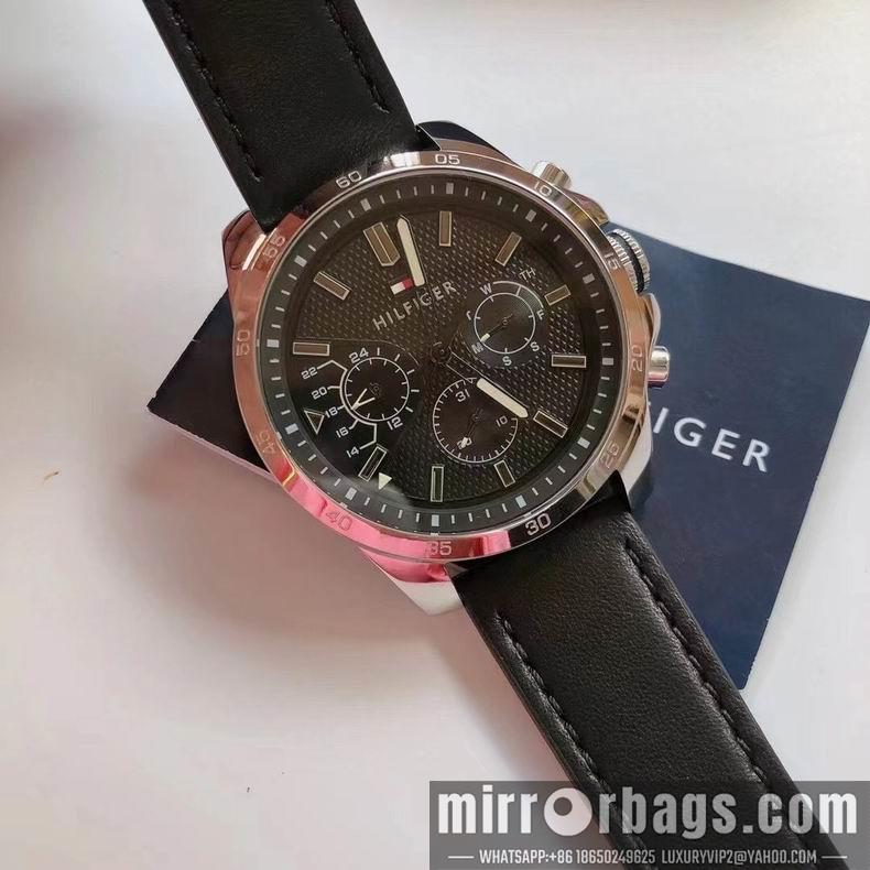Tommy Hilfiger men 46mm 062283