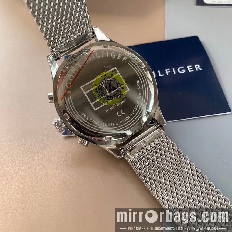 Tommy Hilfiger men 44mm 062279