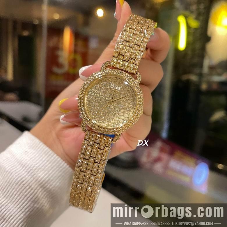 Dior 36mm 2nms35