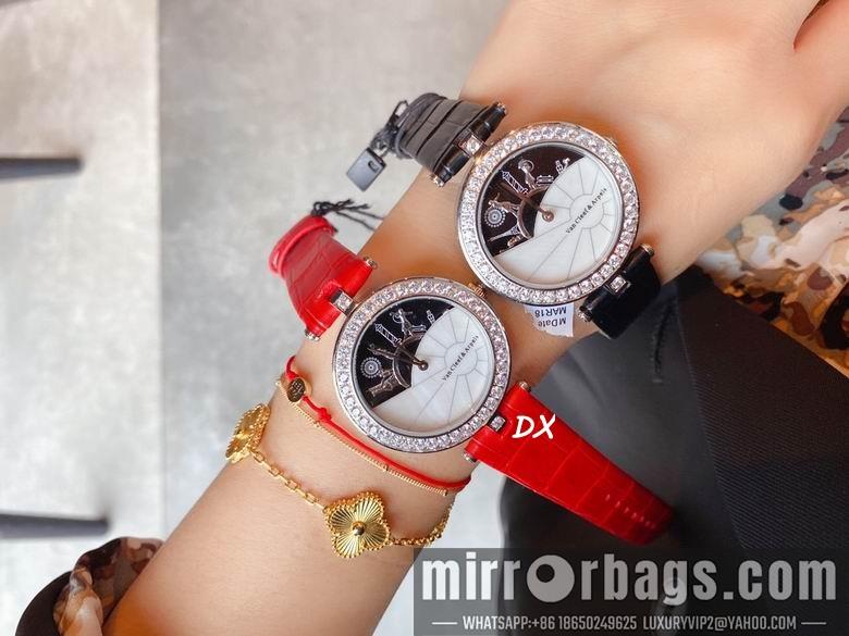 Van Cleef & Arpels 30x10mm 2nms17