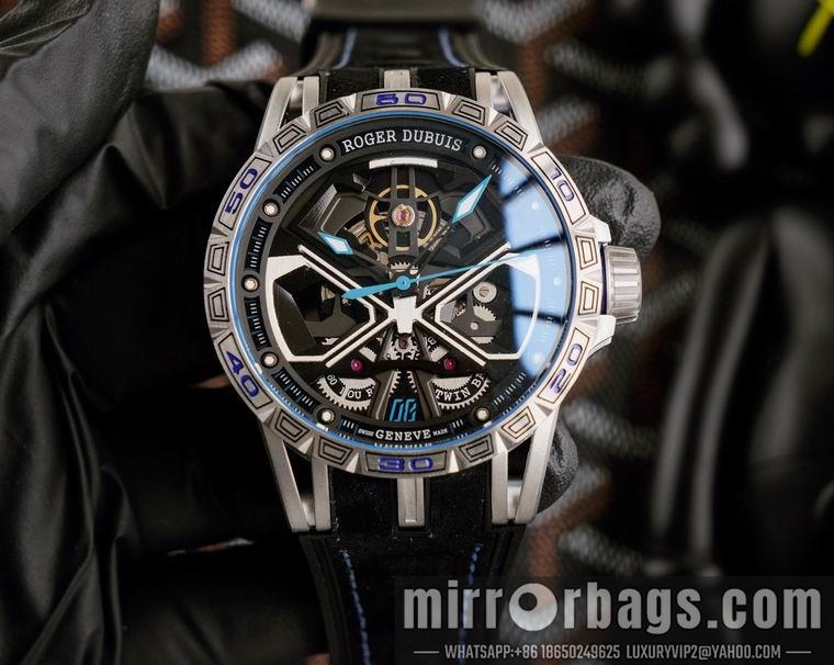 Roger Dubuis 46mm M05