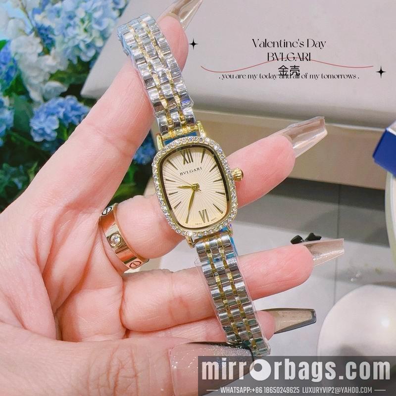 Bvlgari 21X27mmX6mm 103165