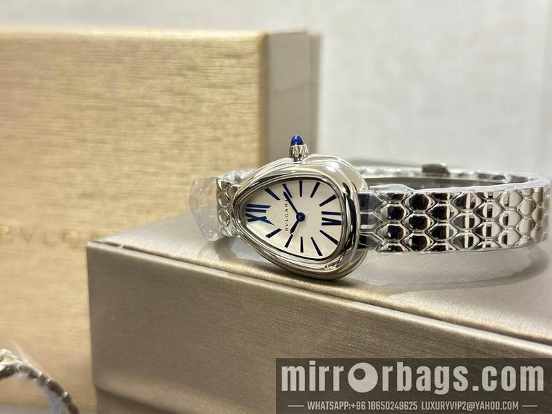 Bvlgari Watch 031717