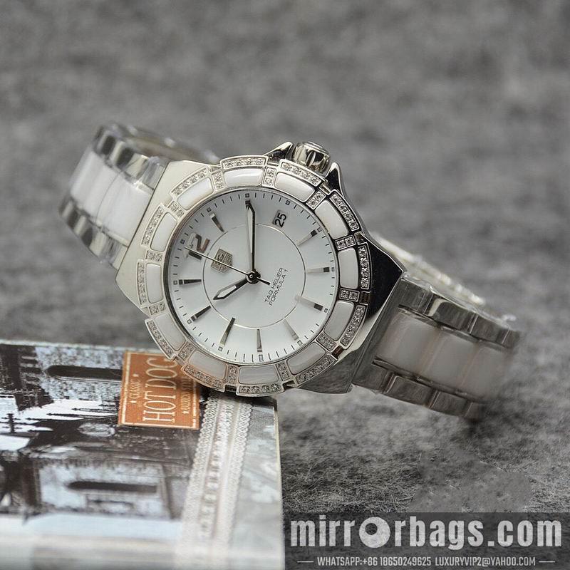 Tag Heuer 36mm 1023101