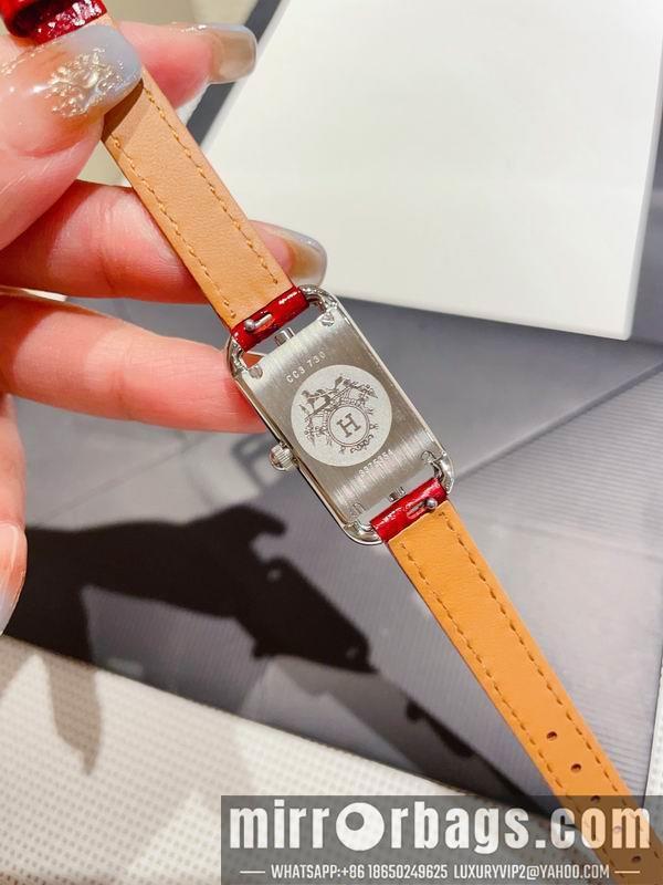 Hermes 25X18mm 110106