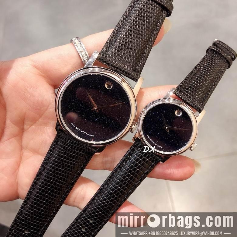 Movado 4nms28