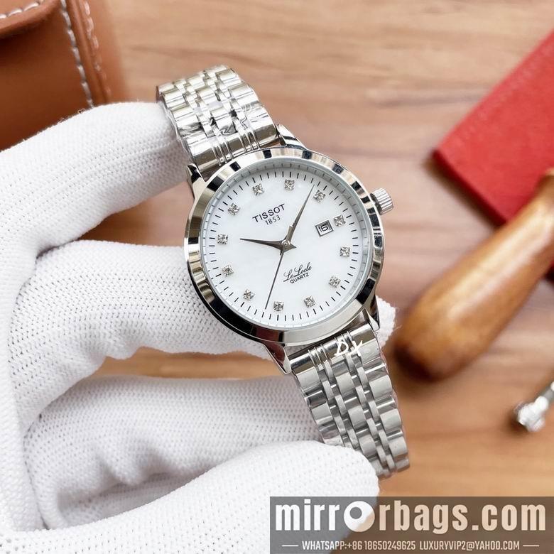 Tissot 30mm 1nms40