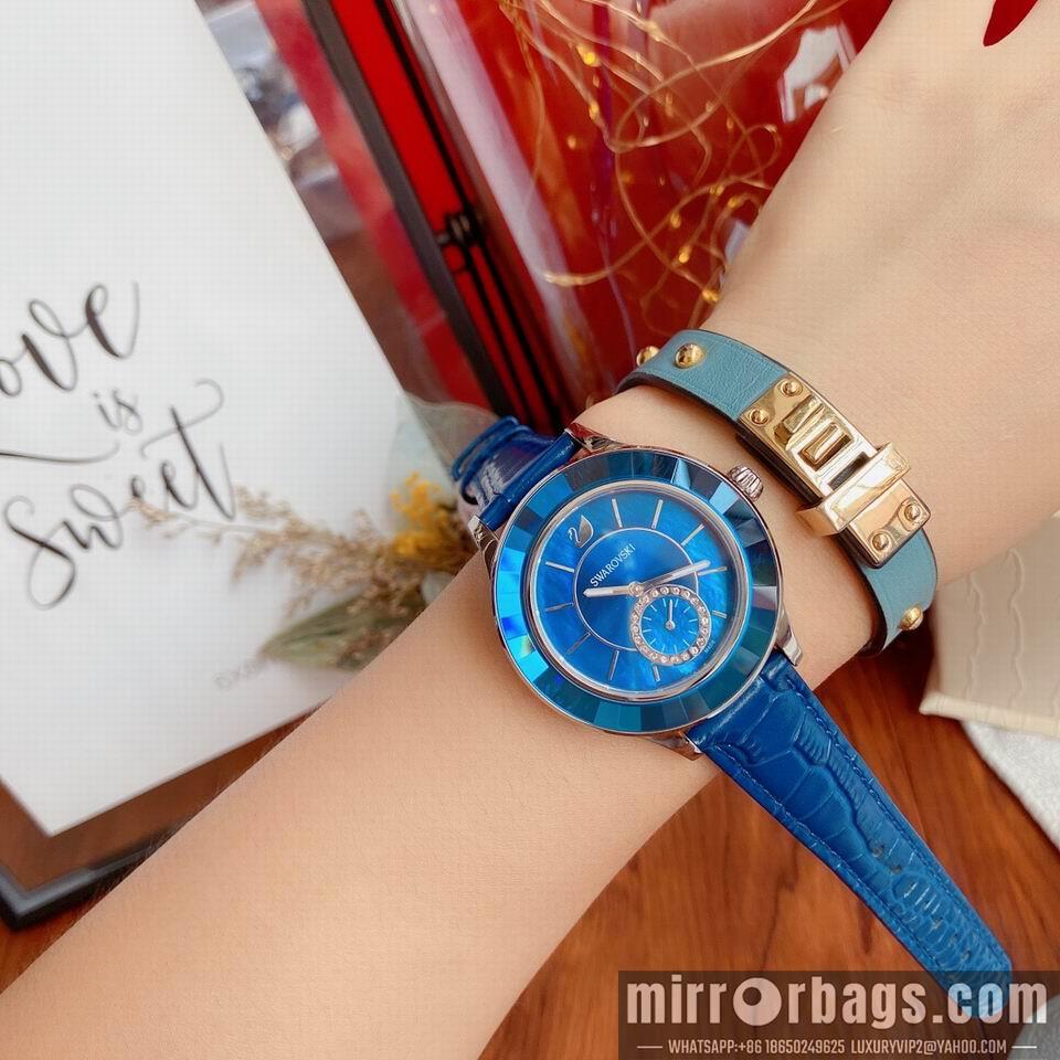 Swarovski watch 110403