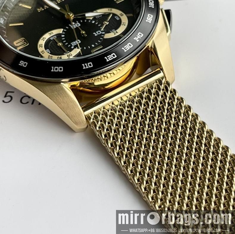 Maserati men 42X10mm 071796