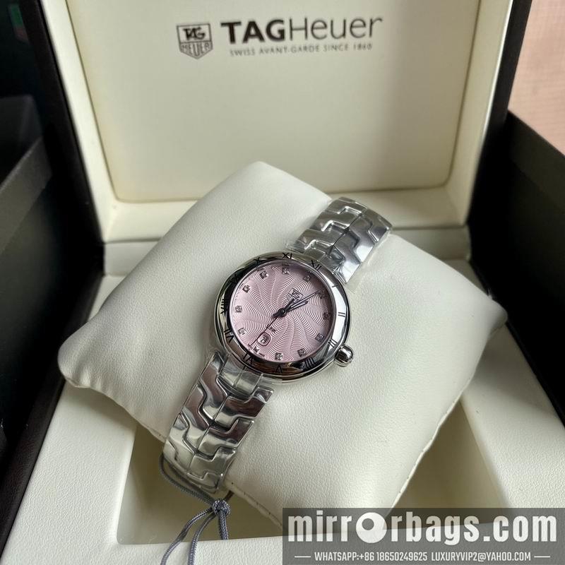 Tag Heuer 29mm 091025