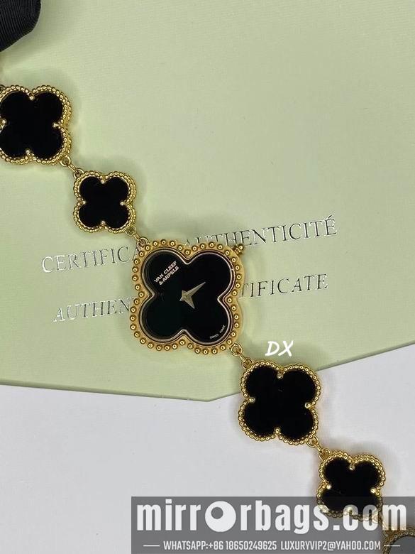 Van Cleef & Arpels 27mm 5nms23