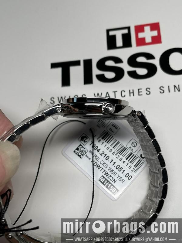 Tissot 30mm 022323