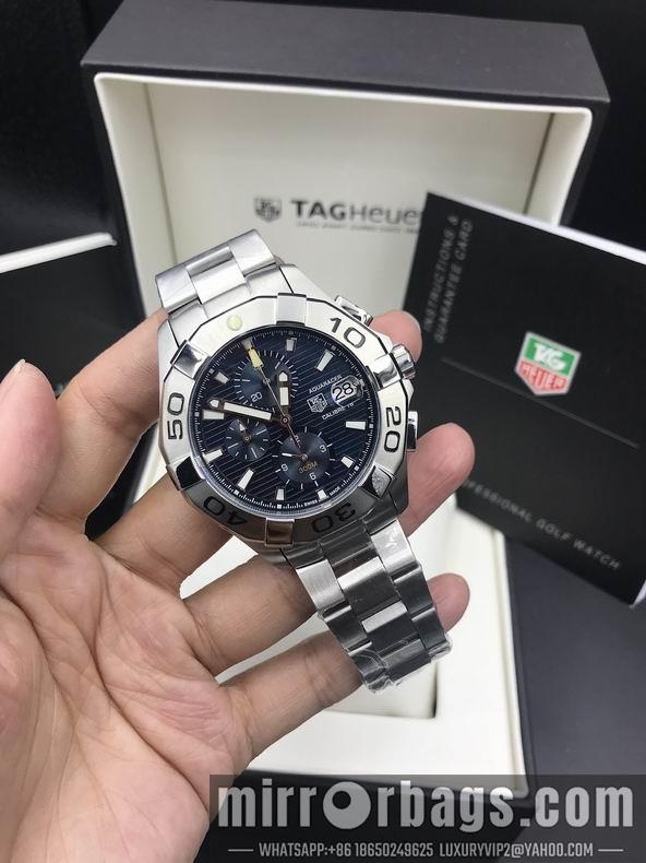 Tag Heuer watch M39