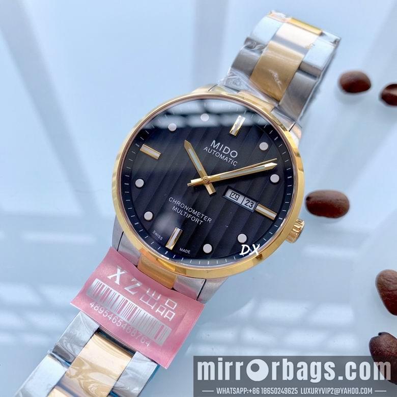 Mido 40x12mm 2nms78