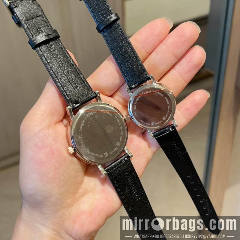 Longines 39mm 30mm 101626