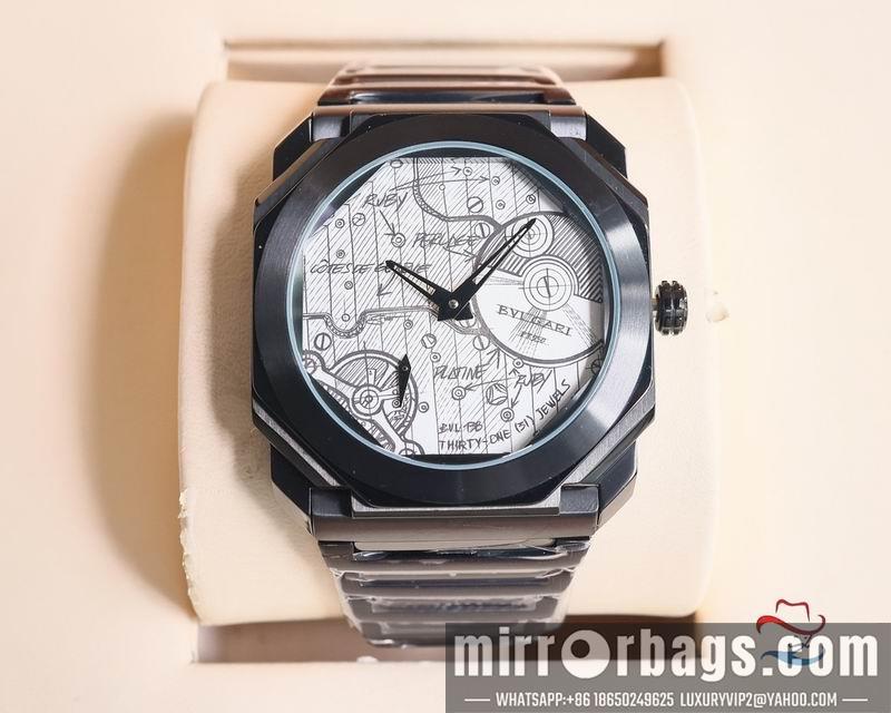 Bvlgari watch 090937