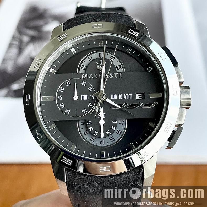 Maserati men 44mm 071786