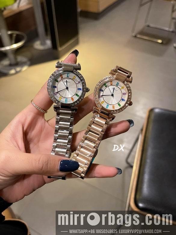 Dior 36mm 2nms23
