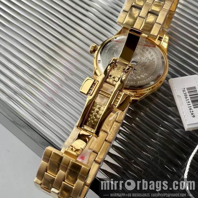Versace 41mm 080650