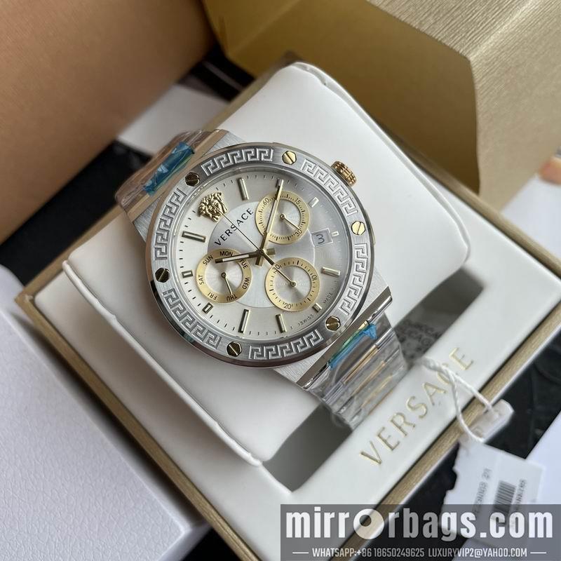 Versace watch 112017