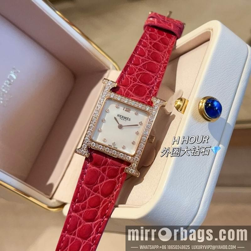 Hermes 26X26mm 022359
