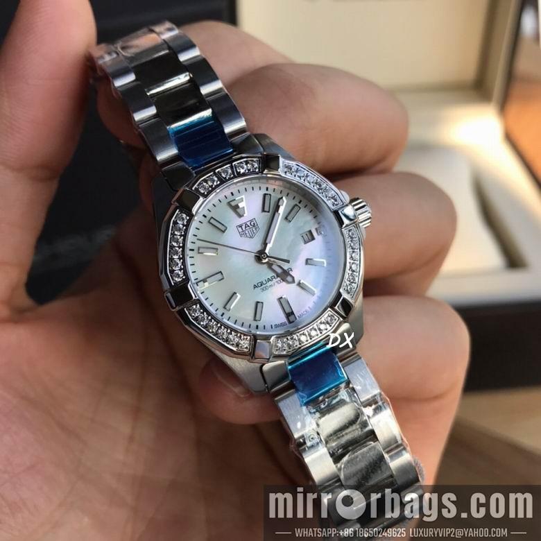 Tag Heuer 32mm 18mm 2nms14