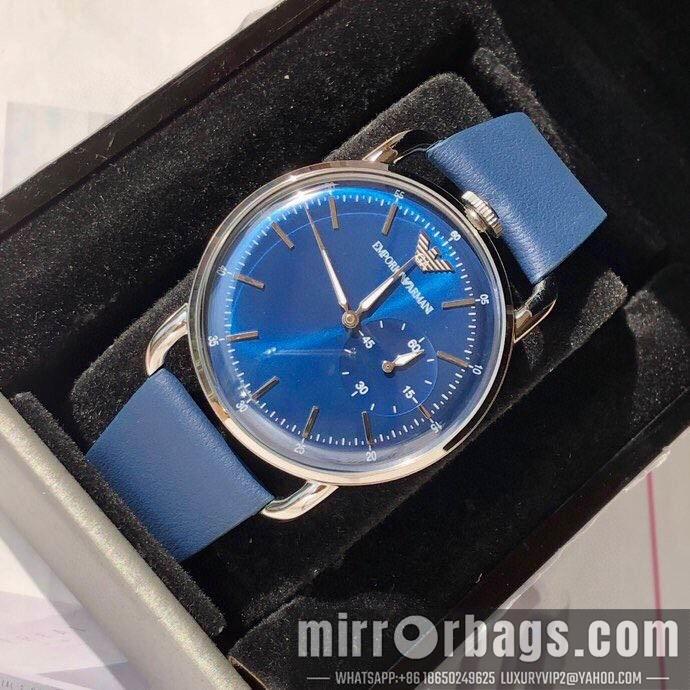 Armani AR11335 43mm 121830