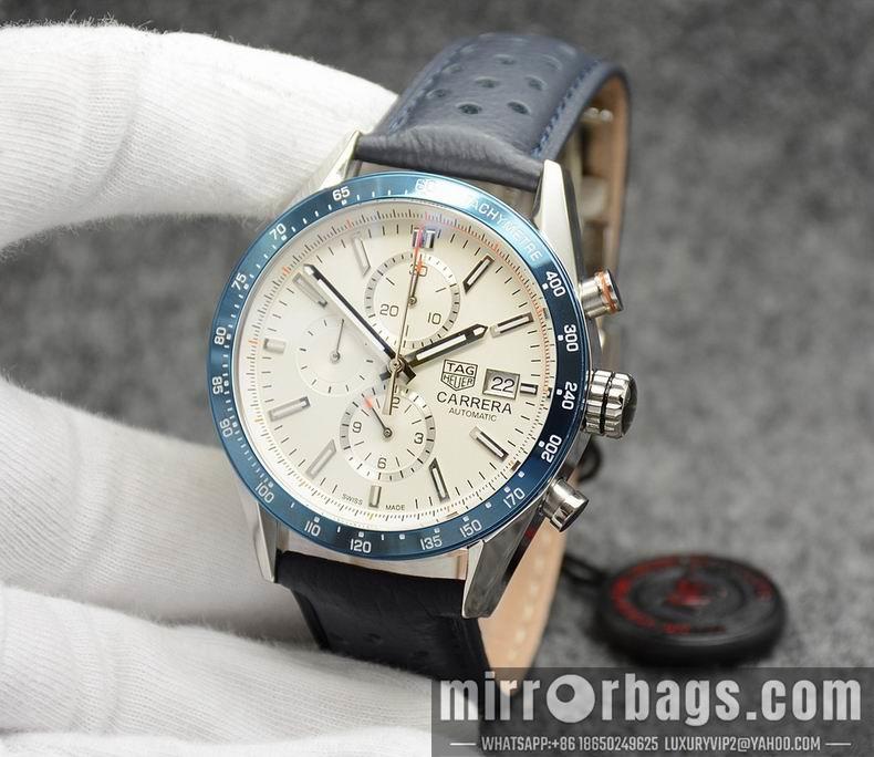 Tag Heuer men 43.5X14.5mm M27