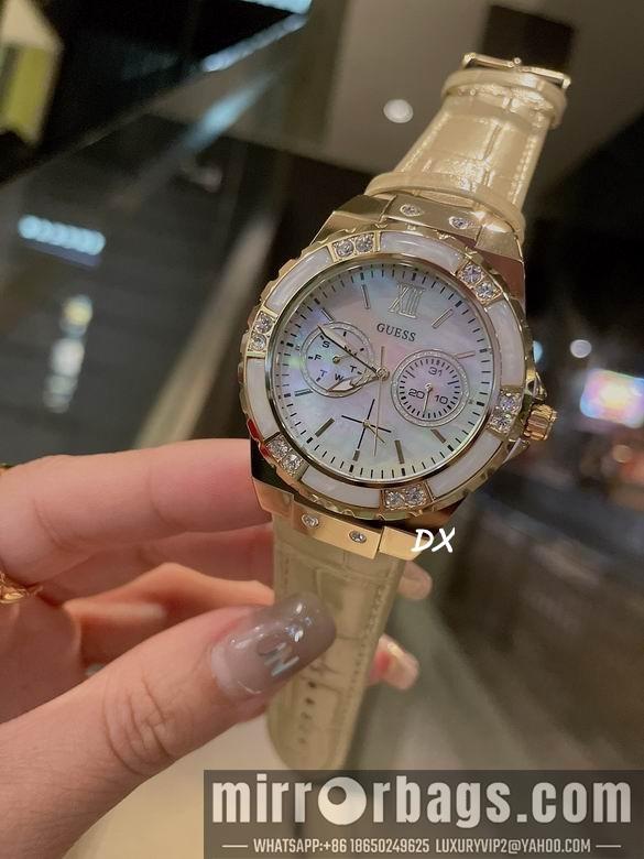 Guess 40mm 2nms06