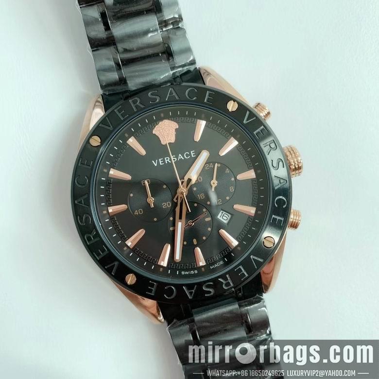 Versace watch mb 062701